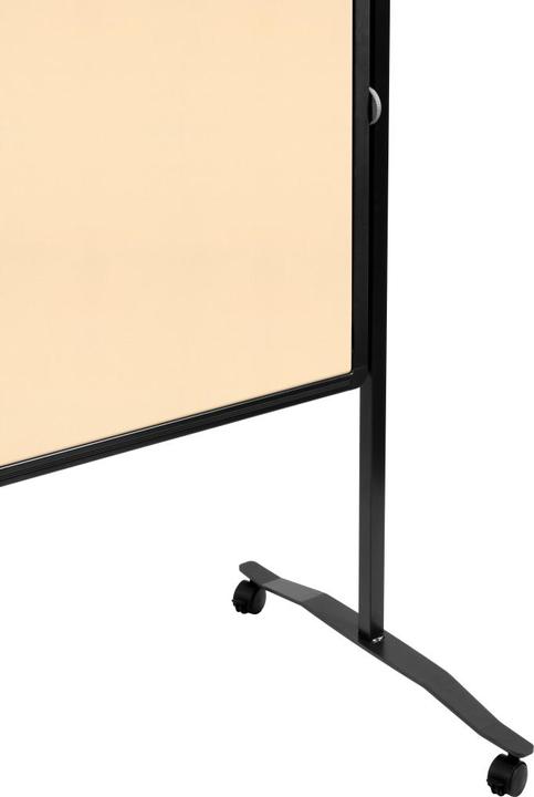 Actual product image Legamaster Presentation wall Premium Plus mobile (120 x 150 cm)