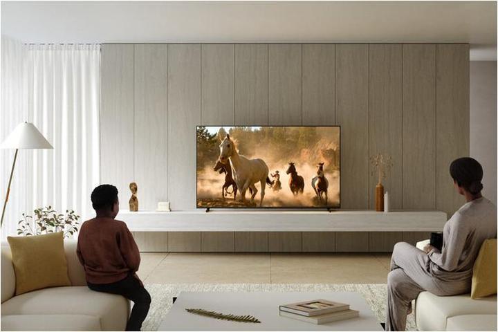 Image du produit Sony XR-98X90L (98", X90L, LED, 4K, 2023)