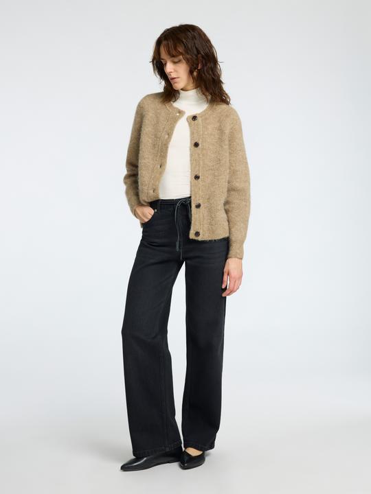 Image du produit Selected Femme Cardigan à manches longues (XS)