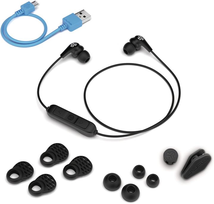 Produktbild JLab Audio JBuds Pro Signature (10 h, Kabellos)