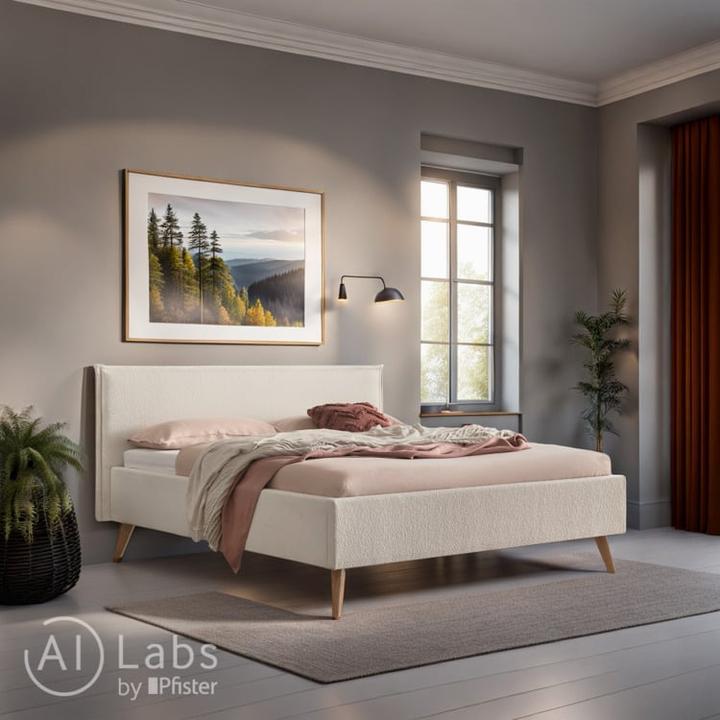 Produktbild Hasena Dream-Line (140 x 200 cm)