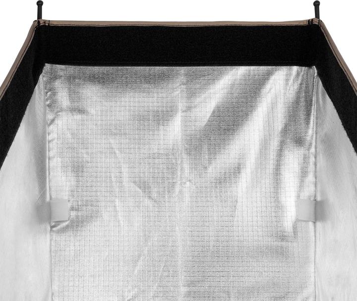 Actual product image SmallRig Softbox RA-R30120 (Soft boxes, 30 cm)