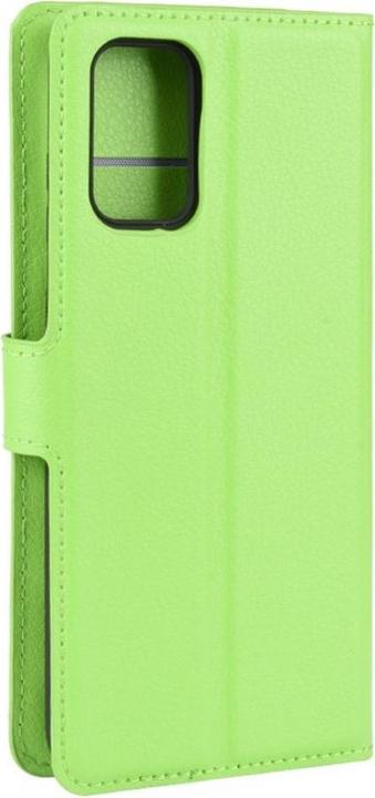 Produktbild Screenguard Samsung Galaxy S20 FE Leather Guard Lederhülle (Samsung Galaxy S20 FE)