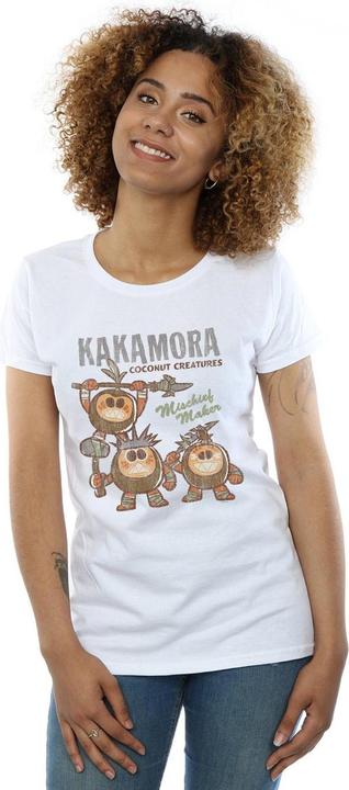 Produktbild Disney Moana Kakamora Mischief Maker TShirt (XL)