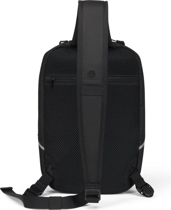 Image du produit Dicota Sac à bandoulière REFLECTIVE (12.90")