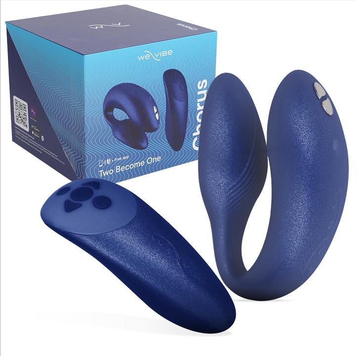 Image du produit We-Vibe Chorus