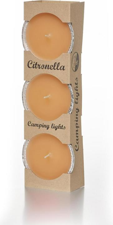 Balthasar Citronella (3 Stk.)