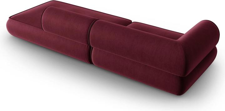 Actual product image Maison Heritage Lily (4-seater, 2 person sofa, 3-seater)