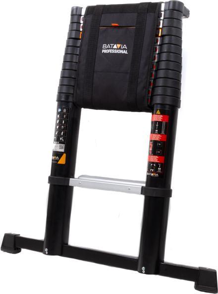 Produktbild Batavia Professional Teleskopleiter 3.81m (Teleskopleiter, 381 cm)