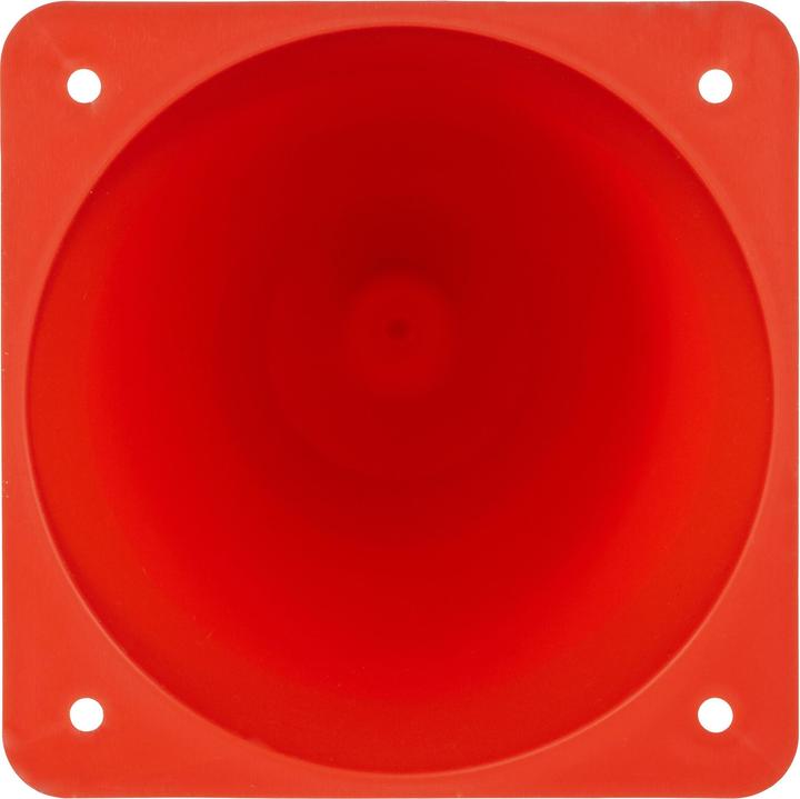 Actual product image Relaxdays 10x pylons