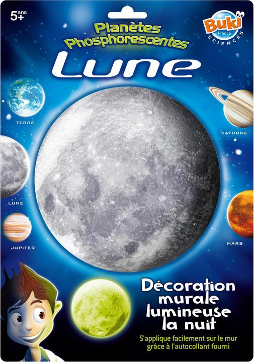 Buki Profumo di Fosforo Lune (2 x 21 x 30 cm)
