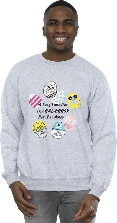 Image du produit Star Wars - Sweat GALEGGSY FAR AWAY - Homme (S)