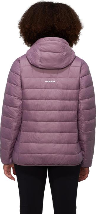 Image du produit Mammut Veste à capuche Crag IN Femme (XS)