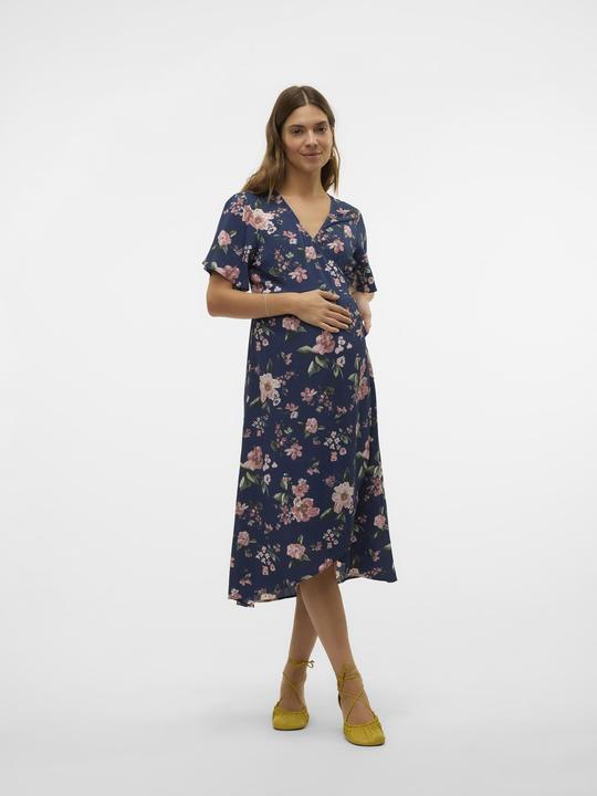 Produktbild Vero Moda Maternity VMMSAKI Umstandskleid Kleid (M)