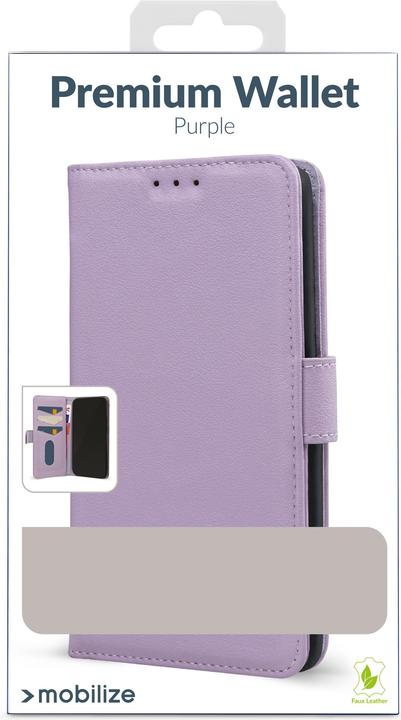 Immagine prodotto Mobilize Portafoglio Gelly Premium (Samsung Galaxy S24)