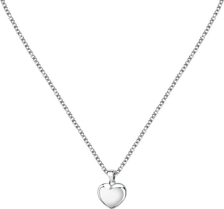 Actual product image Morellato Istanti Necklace (Stainless steel, 38 - 42 cm)