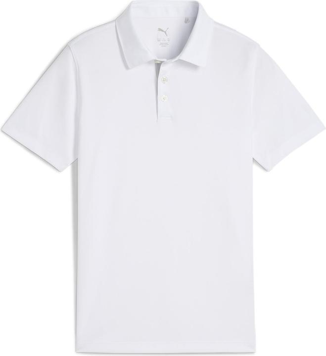 Actual product image Puma Boys Pure 2.0 Polo (164)