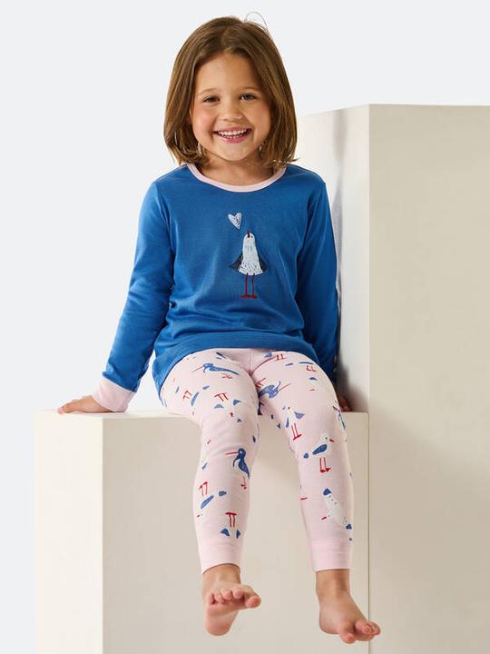 Actual product image Schiesser Girls pyjamas (98)