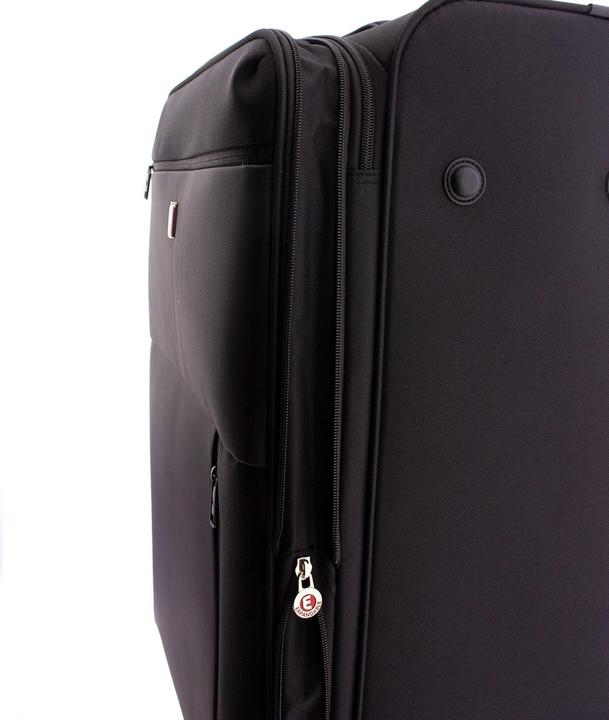 Actual product image Wüsthof Arctic - Trolley (103 l, L (90 - 115l))