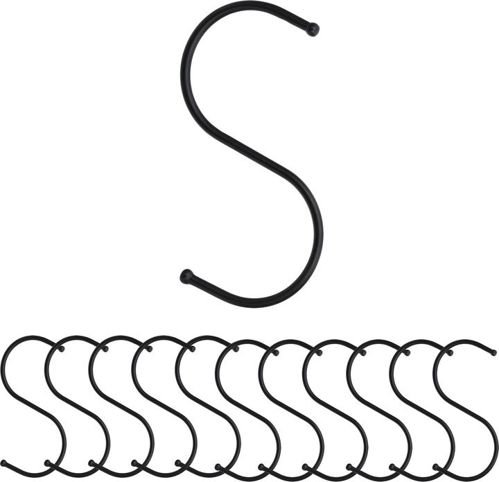 Actual product image Relaxdays S Hook