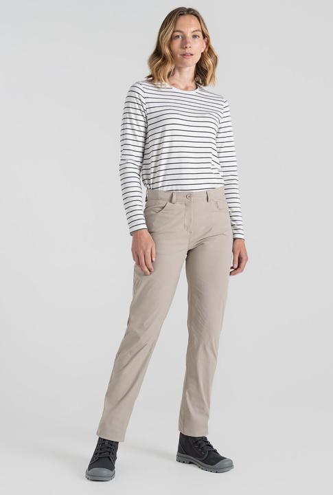 Produktbild Craghoppers Women's Nosilife Milla Hose (16)