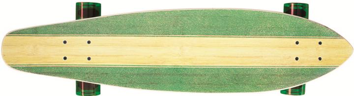 Produktbild Streetsurfing Longboard Kicktail (42")