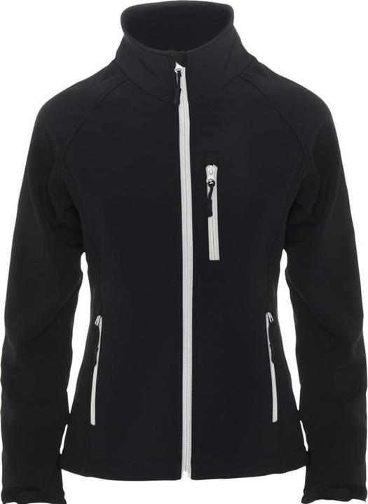 Alpinia Antartida Softshelljacke (XXL)