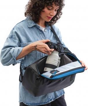 Actual product image Tenba Solstice v2 (Photo backpack, 16 l)