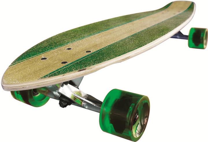 Produktbild Streetsurfing Longboard Kicktail (42")