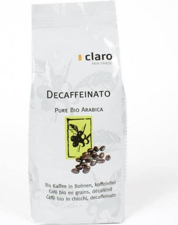 Claro Decaffeinato (500 g)
