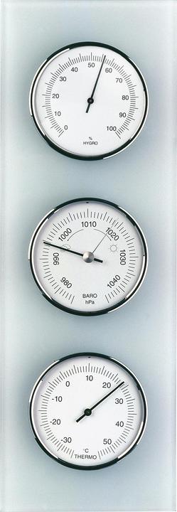 TFA Wetterstation
