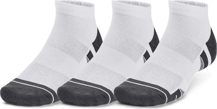Produktbild Under Armour NOS UA Performance Tech 3pk Lo White M (M)