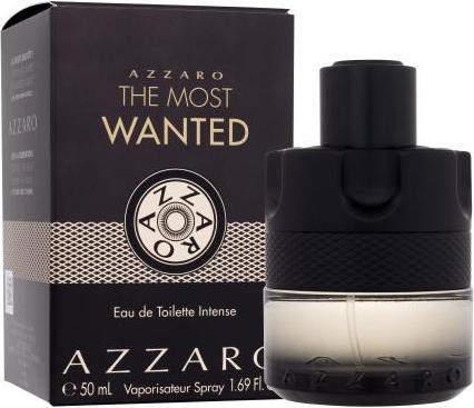 Produktbild Azzaro The Most Wanted Parfum (Eau de Toilette, 50 ml)
