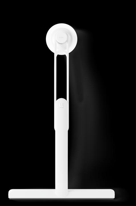 Image du produit Umbra Raclette adhésive FLEX blanche
