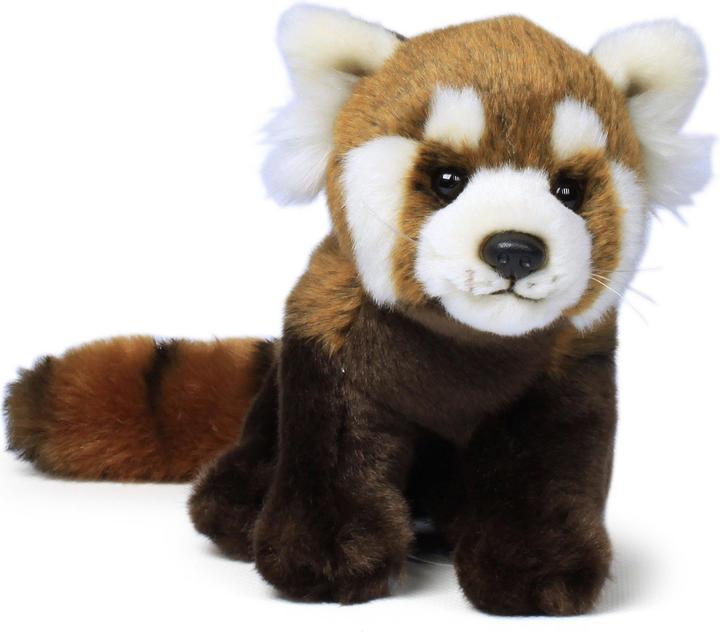 Actual product image WWF Red Panda (23 cm)
