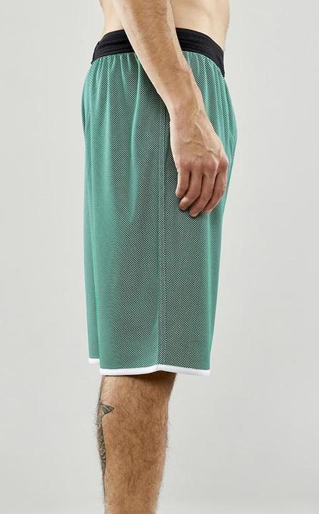 Immagine prodotto Craft Progress - Pantaloncini reversibili da basket M (XL)
