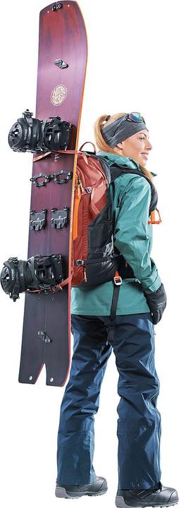Immagine prodotto Deuter Alproof 30 SL (30 l)