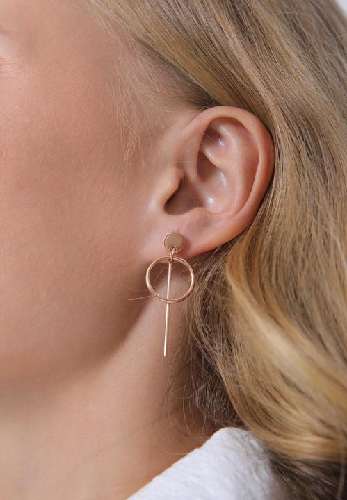 Actual product image Elli Geo (925 sterling silver)