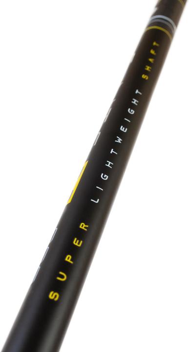 Immagine prodotto Exel E-LITE 3 BLACK (92 cm, A destra)