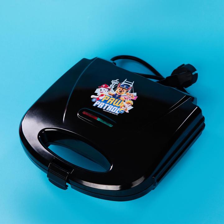 Produktbild Huslog Paw Patrol Sandwich maker 750W