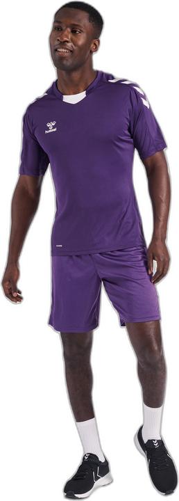 Image du produit hummel Core Xk Poly Jersey S/S (L)