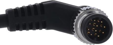 Image du produit Pixel RC-201 Télécommande Caméra numérique filaire Boutons-poussoirs (Câble)