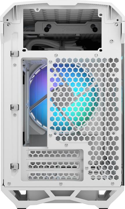 Produktbild Fractal Torrent Nano (Mini-ITX, Mini-DTX)