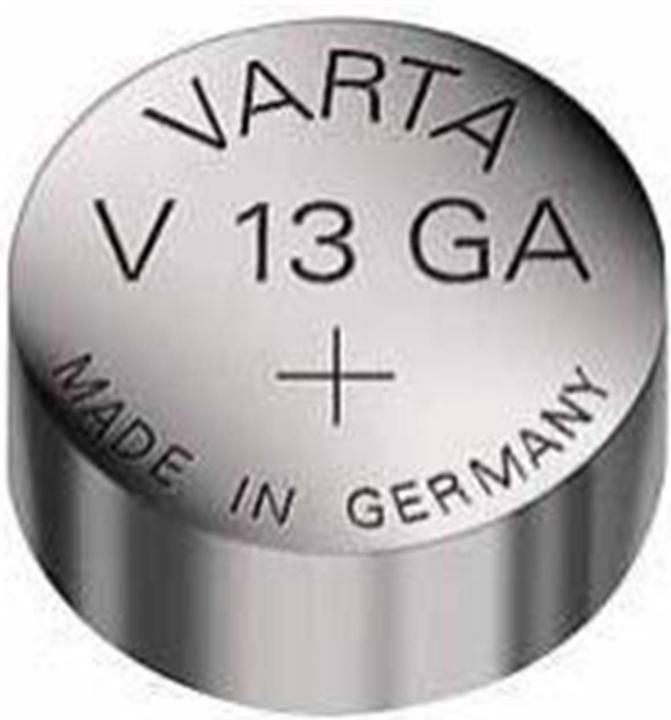 Produktbild Varta 1 Chron V 386 High Drain (1 Stk., SR43, 105 mAh)
