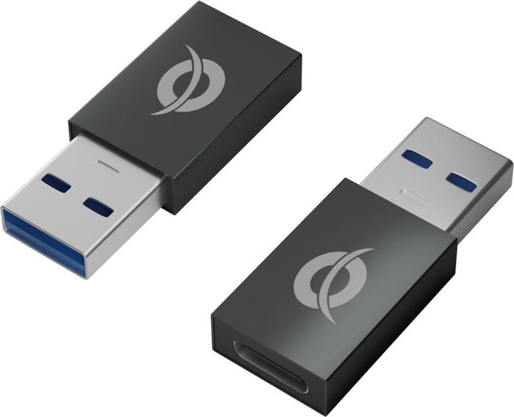 Conceptronic USB C zu (USB 3.0, USB 3.1)