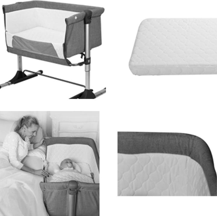 Actual product image Lorelli Sleep n Care