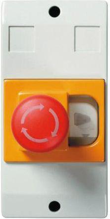 Immagine prodotto Eaton Contenitore blocchi contatto IP65 PKZM01