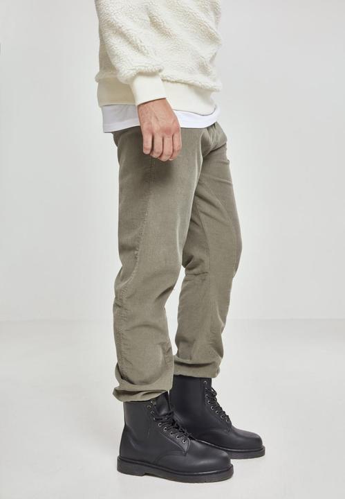 Image du produit Urban Classics Corduroy Jog Pants (L)