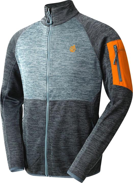 Image du produit Dare2b - Veste polaire TORREK - Homme (XL)