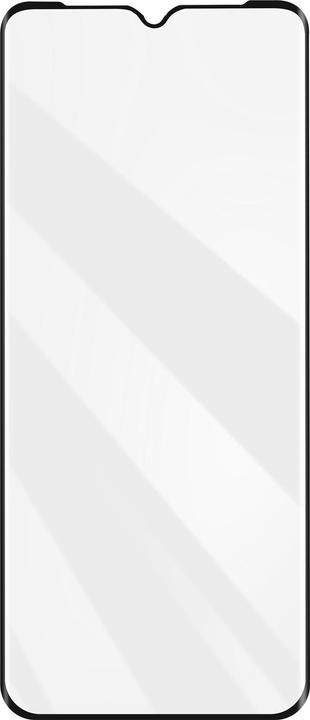 Actual product image Bigben Tempered glass film (1 Piece, Xiaomi Redmi A3)